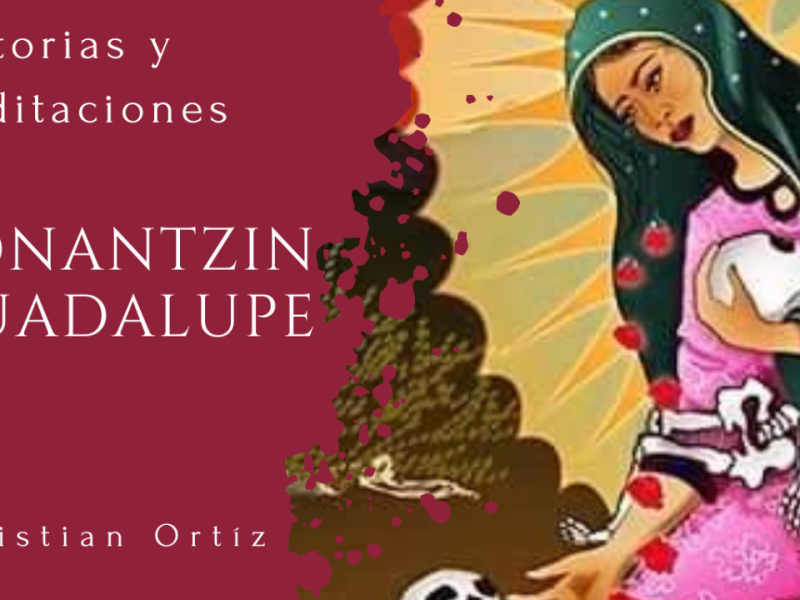 Tonantzin Guadalupe: Historias y meditaciones.